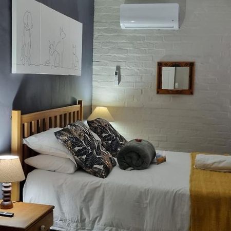 Hermanus 13 On 2Nd Guest Rooms المظهر الخارجي الصورة