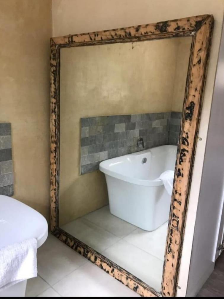 Hermanus 13 On 2Nd Guest Rooms المظهر الخارجي الصورة