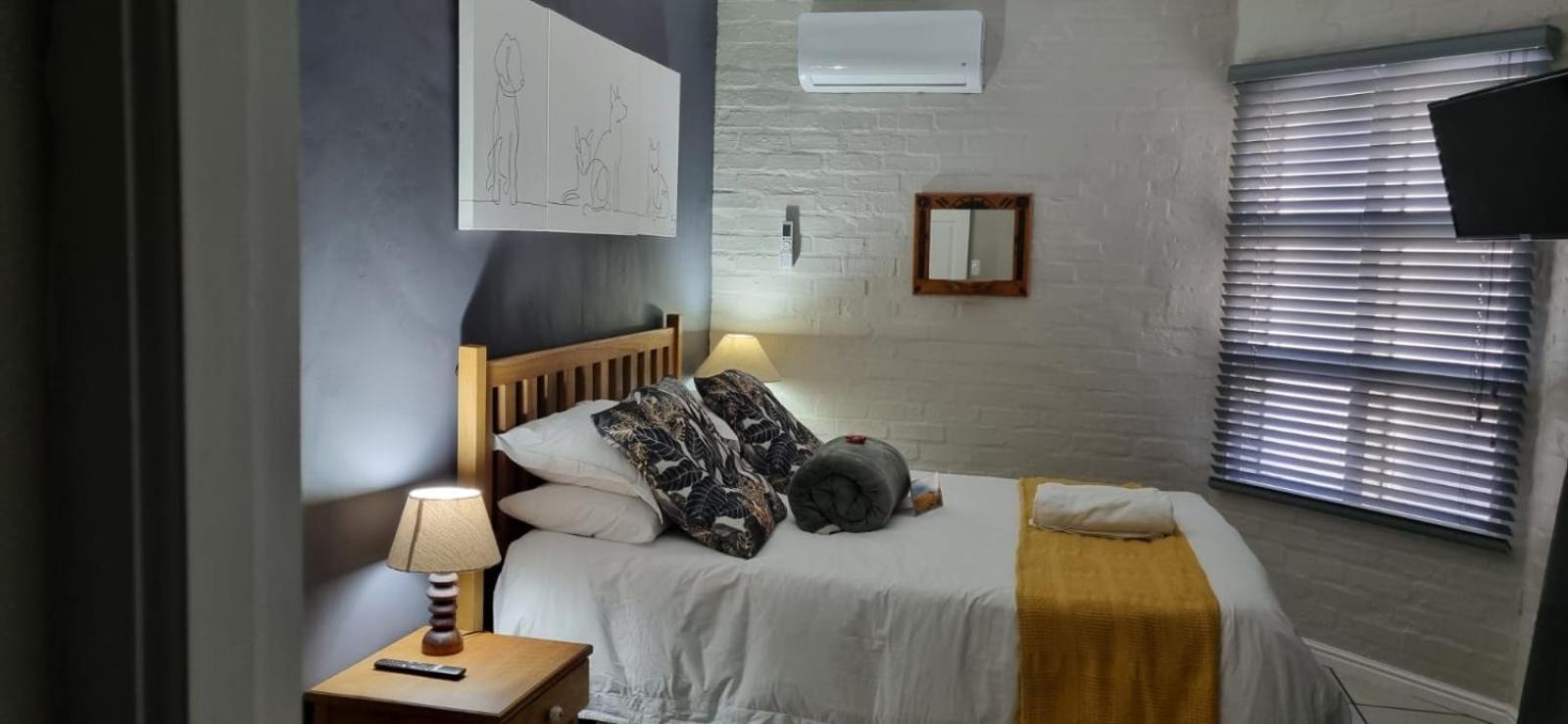 Hermanus 13 On 2Nd Guest Rooms المظهر الخارجي الصورة